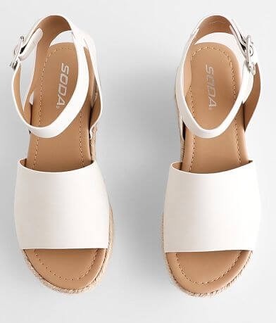 Soda Topics Espadrille Flatform Sandal MISC_DETAIL_4