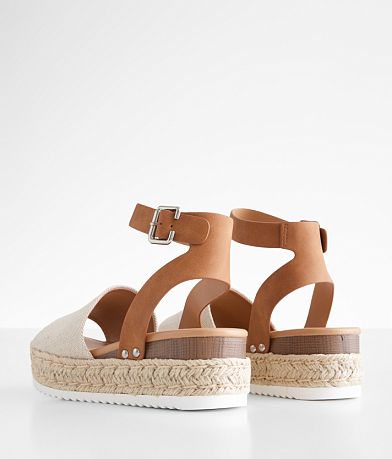 Soda Topics Flatform Sandal MISC_DETAIL_2