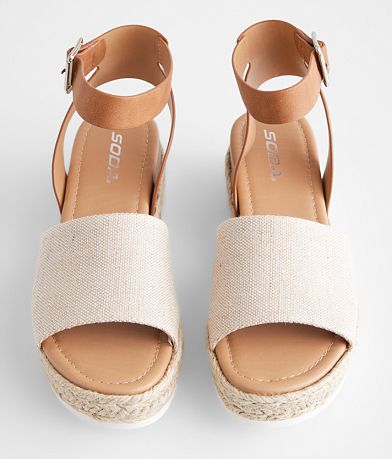 Soda Topics Flatform Sandal MISC_DETAIL_3