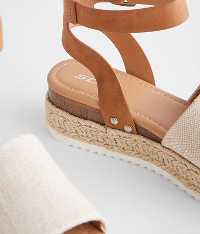 Soda Topics Flatform Sandal MISC_DETAIL_4