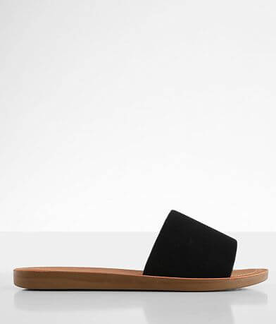 Soda In Line Wide Fit Sandal misc detail 1 view
