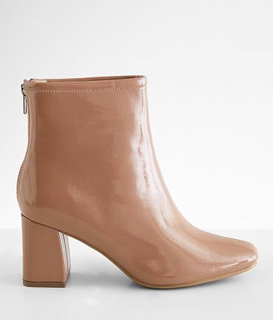 My Delicious Shoes Yemma Boot front view