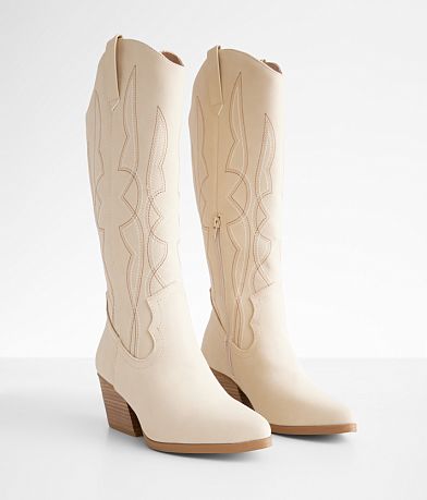 Soda Zakis Western Boot MISC_DETAIL_1