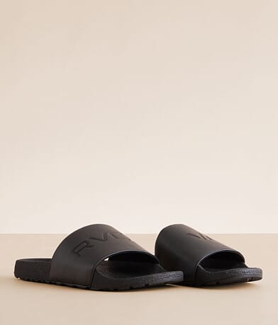 RVCA Sport Slide misc detail 1 view