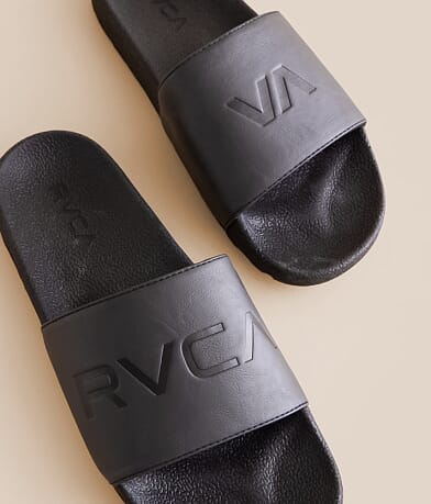 RVCA Sport Slide misc detail 4 view