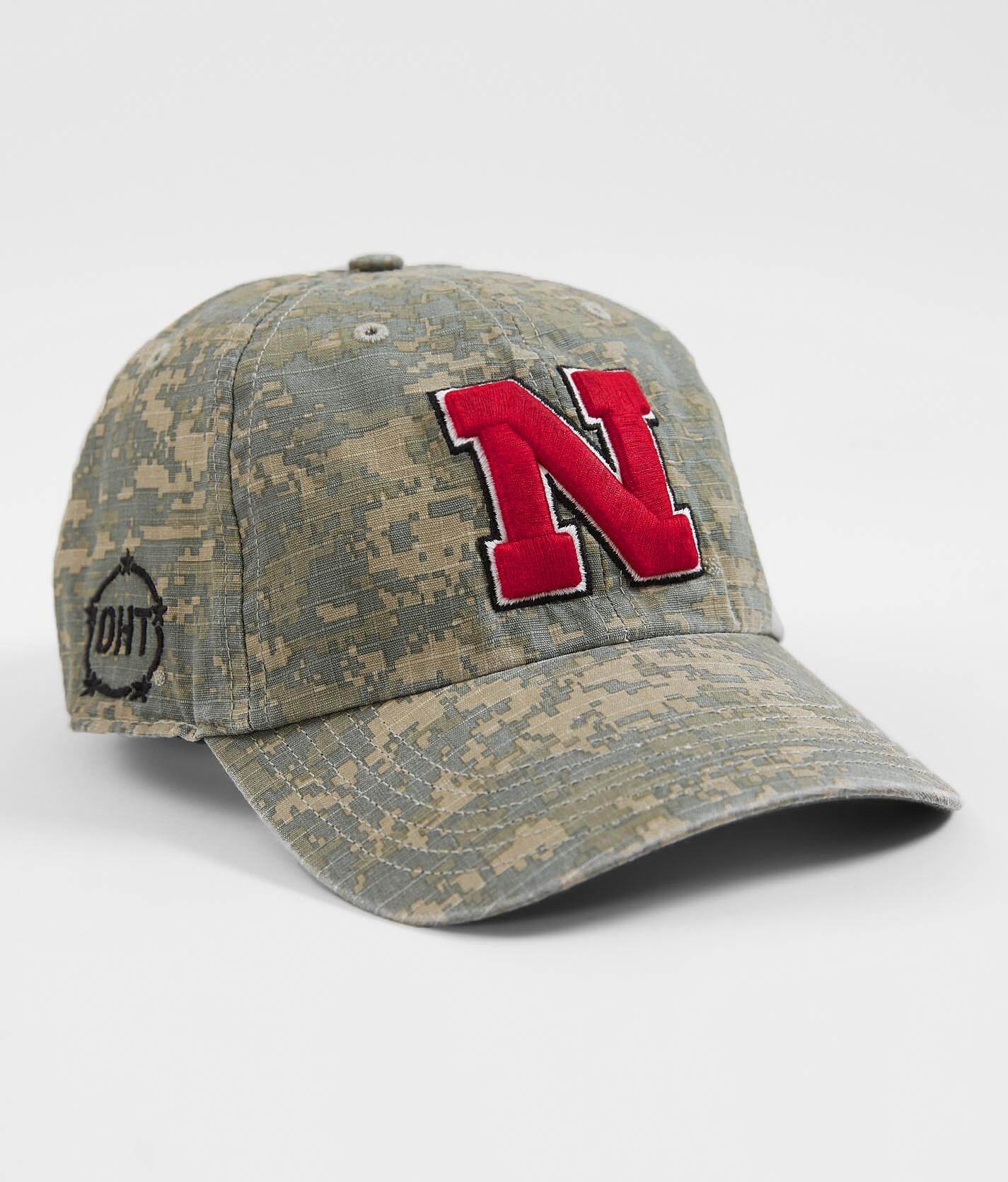 47 brand nebraska hat