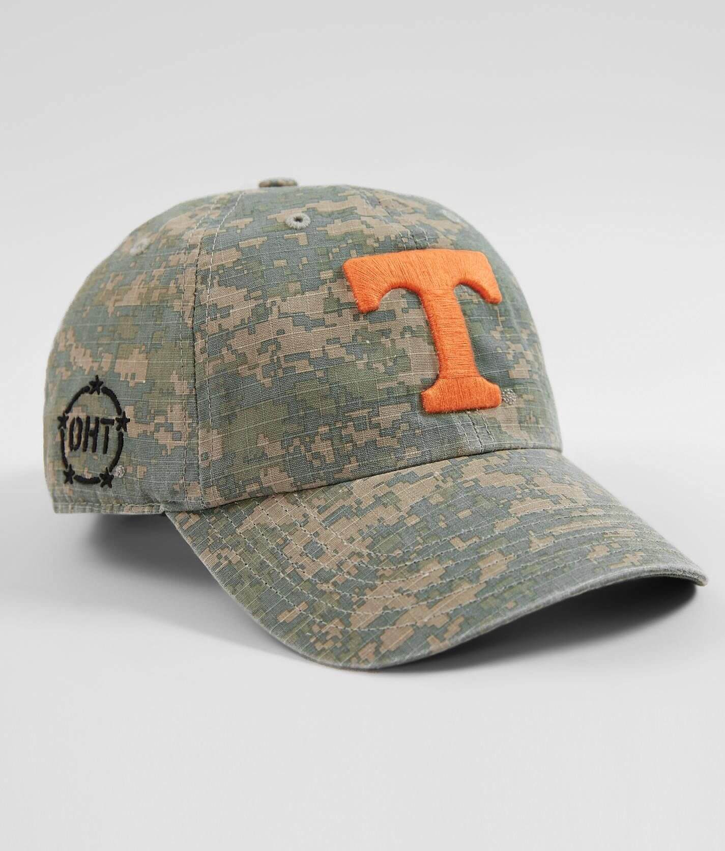 TENNESSEE TITANS CAMO STRAP '47 … curated on LTK