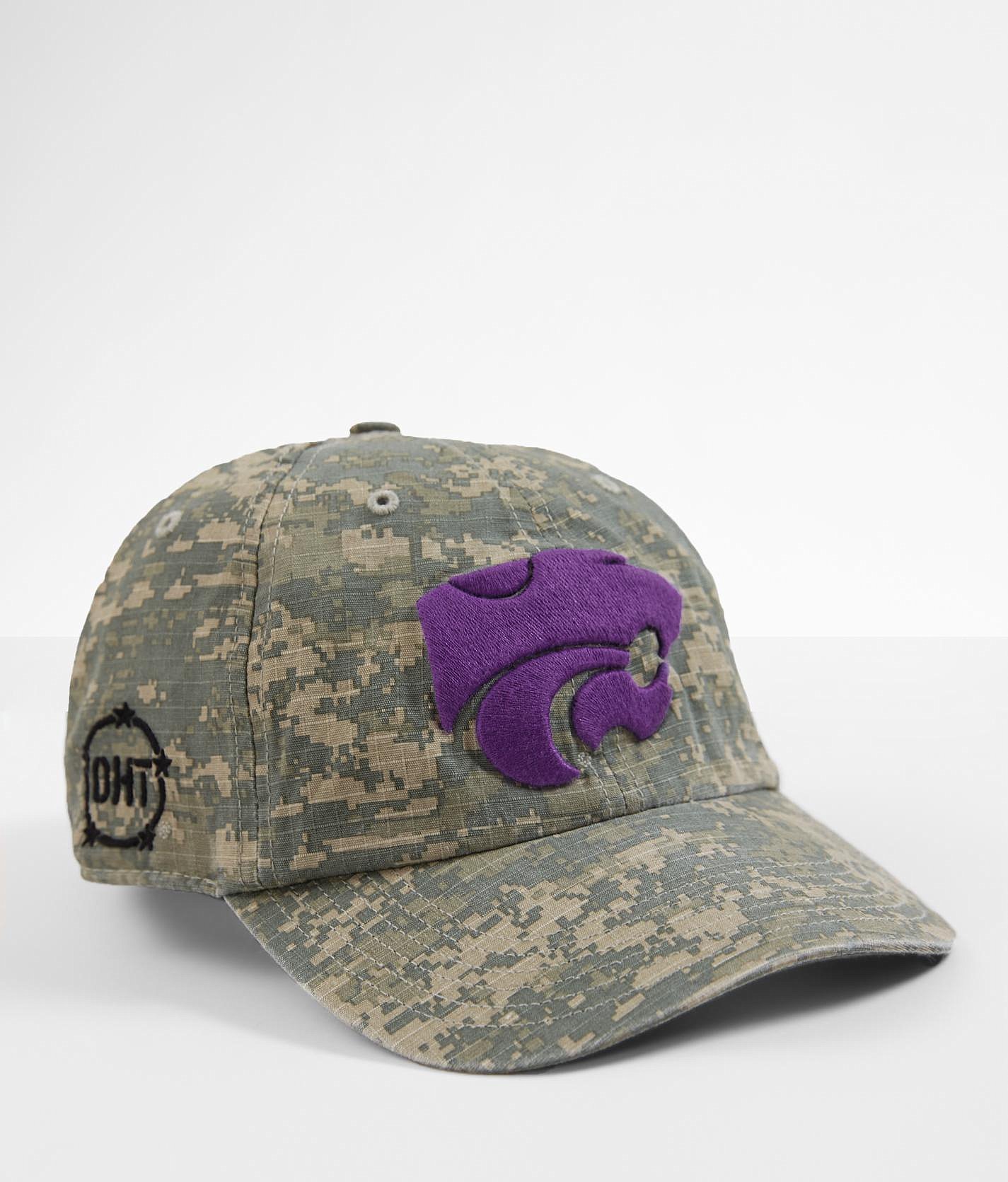 47 brand oklahoma sooners hat