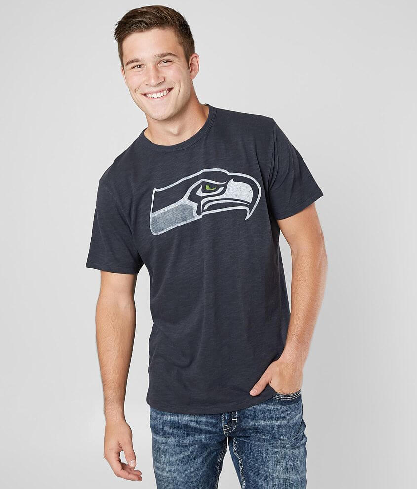 &#39;47 Brand Seattle Seahawks T-Shirt front view