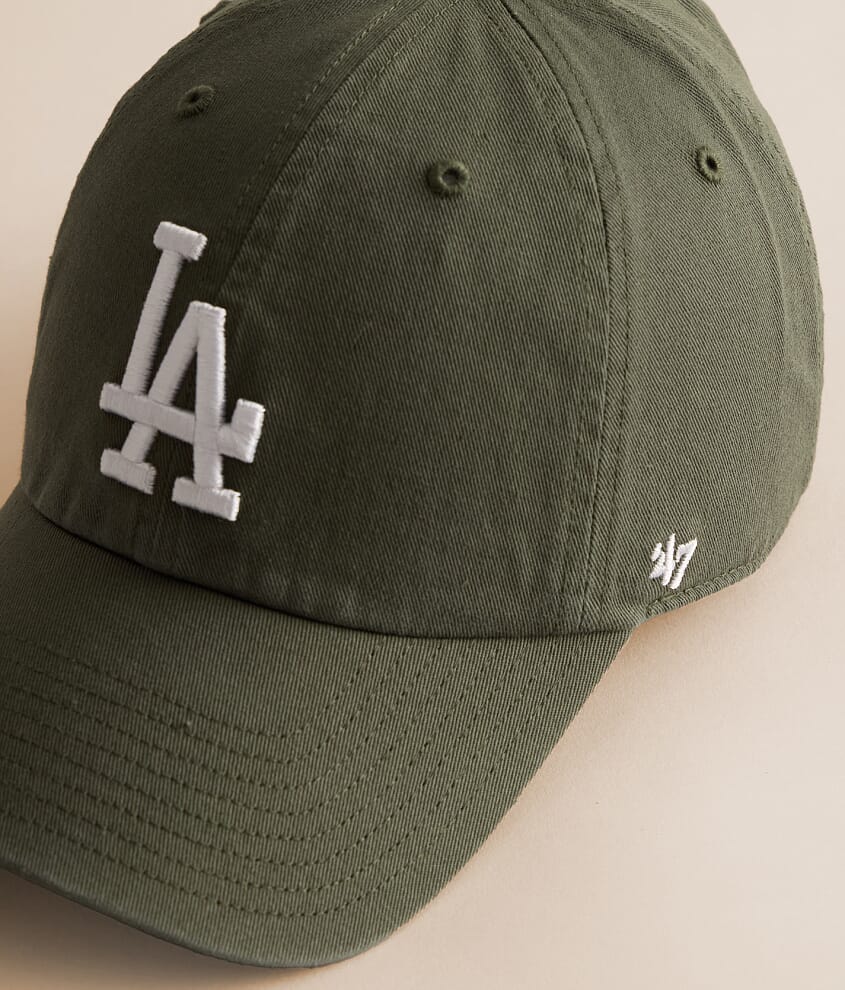 LA Dodgers Baseball Hat