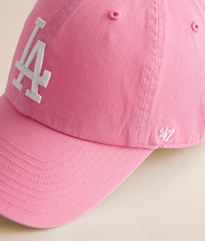 LA Dodgers Baseball Hat