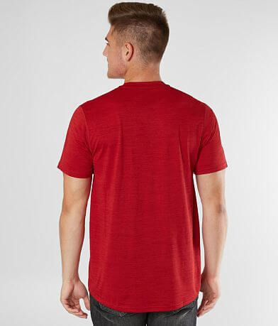 &#39;47 Brand Nebraska Huskers T-Shirt BACK