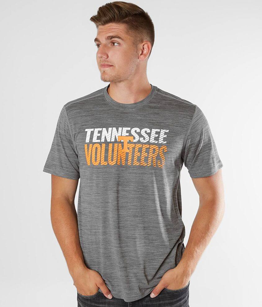 47 Brand Tennessee Volunteers T-Shirt - Men's T-Shirts in Wolf