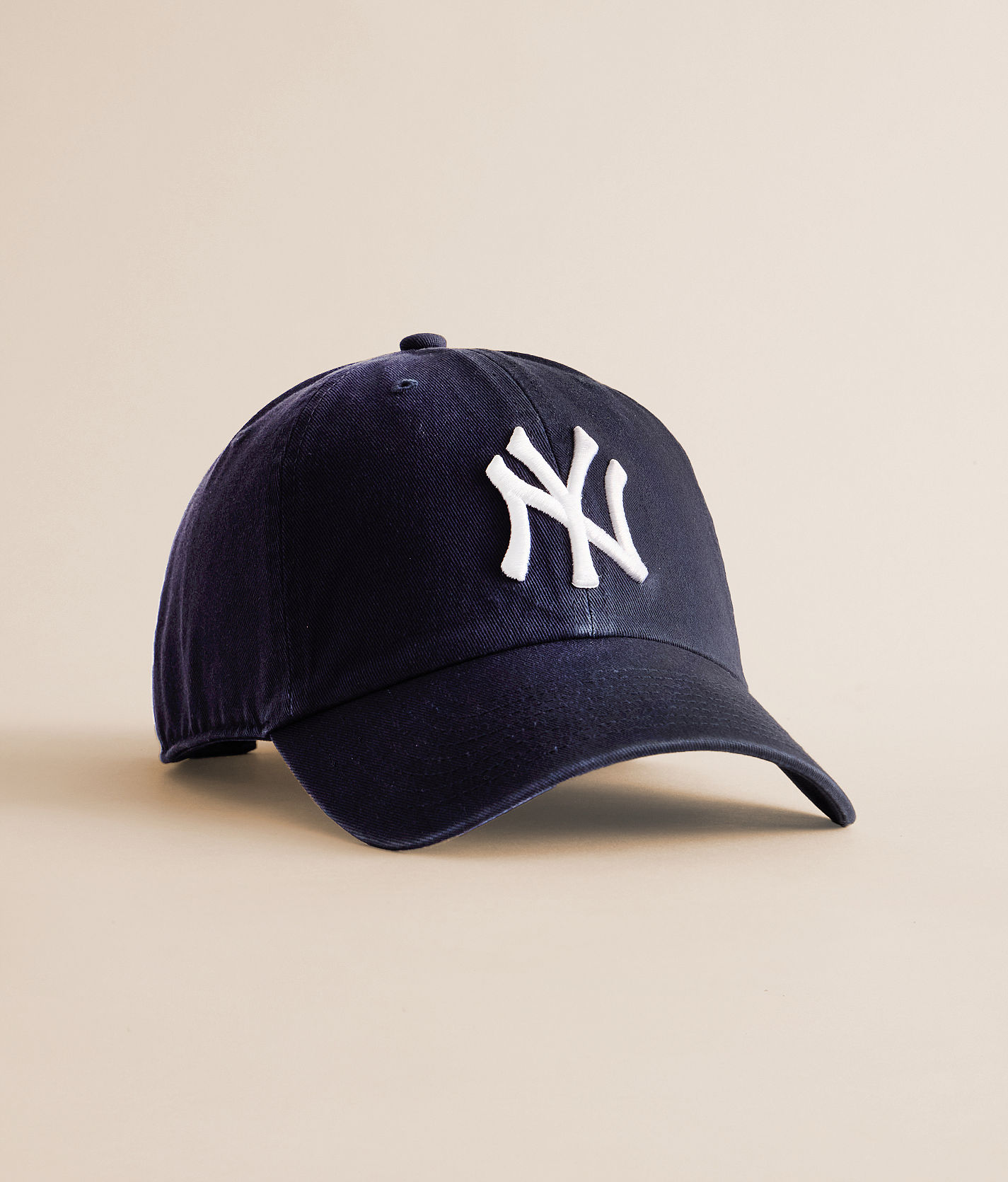 47 Brand New York Yankees Hat - Women's Hats in Navy | Buckle