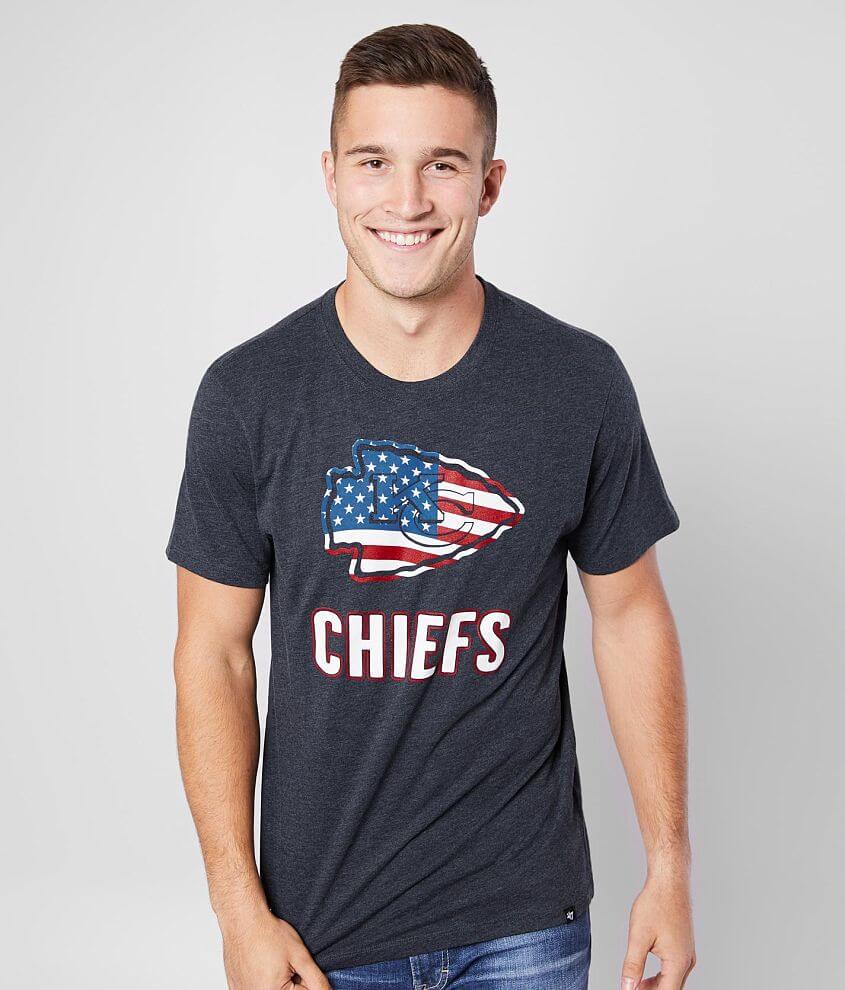 47 brand chiefs shirt