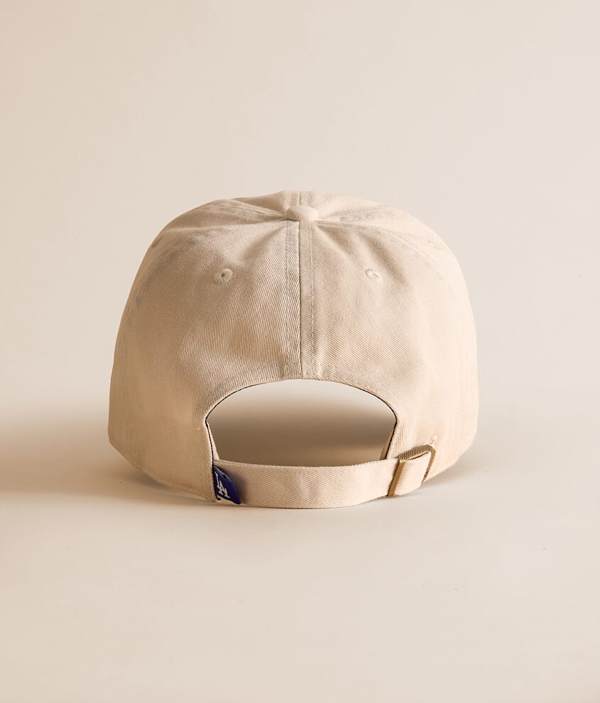 LA Dodgers Baseball Hat