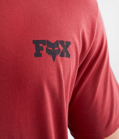 Fox Progression T-Shirt MISC_DETAIL_1