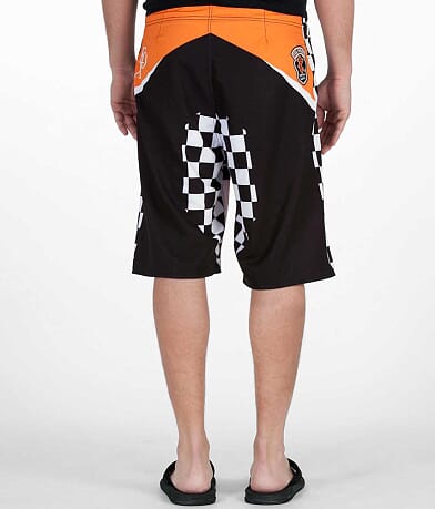 Fox Covert OPS Boardshort MISC_DETAIL_1