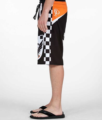 Fox Covert OPS Boardshort MISC_DETAIL_3