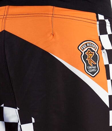 Fox Covert OPS Boardshort MISC_DETAIL_5