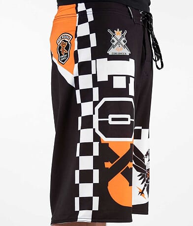 Fox Covert OPS Boardshort MISC_DETAIL_6