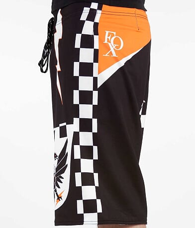 Fox Covert OPS Boardshort MISC_DETAIL_7