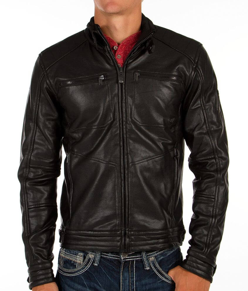 Lockdown jacket cheap