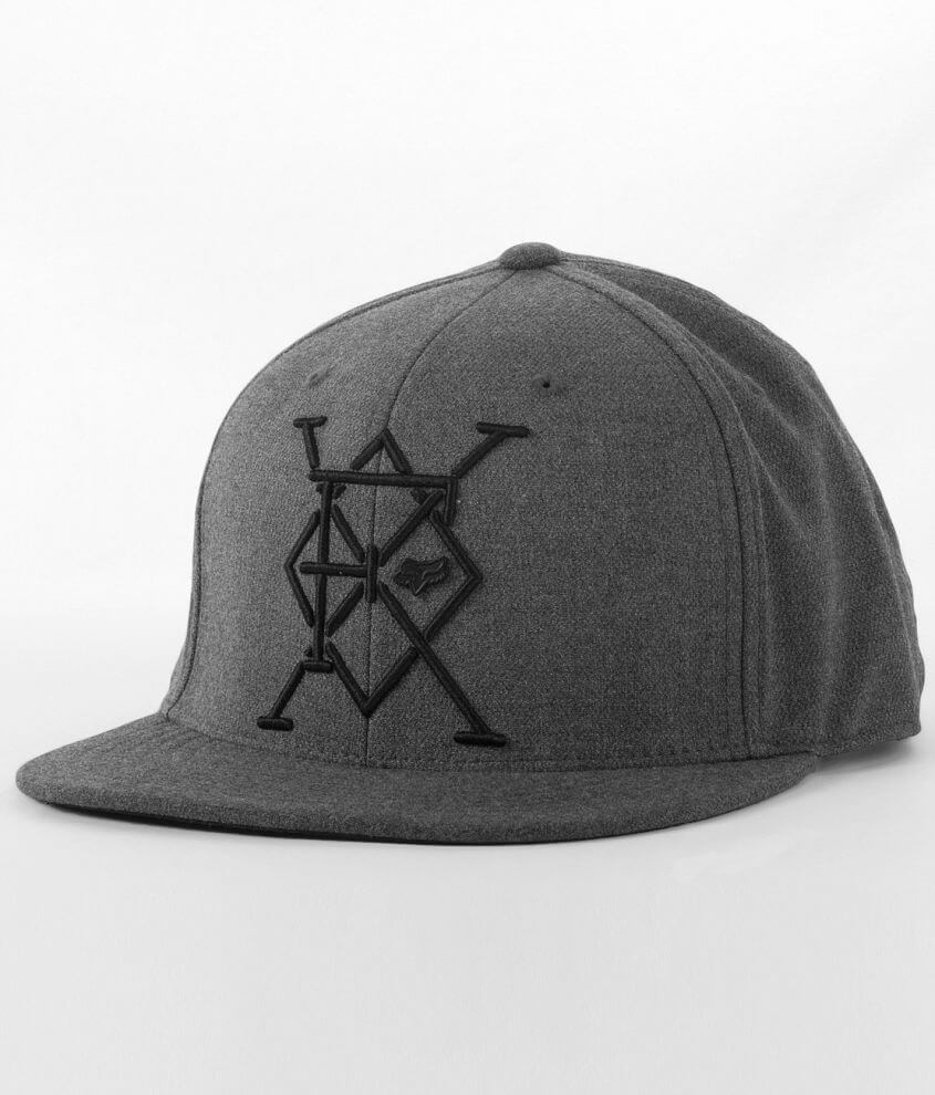 Fox Munity All Pro Hat front view