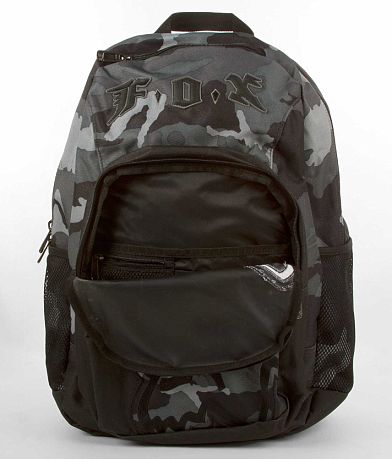 Fox Kicker 2 Backpack misc detail 1 view