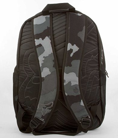 Fox Kicker 2 Backpack misc detail 2 view