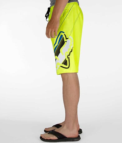 Fox Hashed Boardshort MISC_DETAIL_3