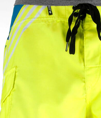 Fox Hashed Boardshort MISC_DETAIL_4
