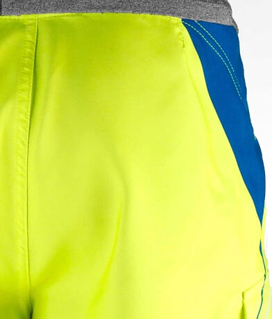Fox Hashed Boardshort MISC_DETAIL_5