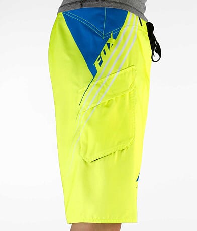 Fox Hashed Boardshort MISC_DETAIL_6