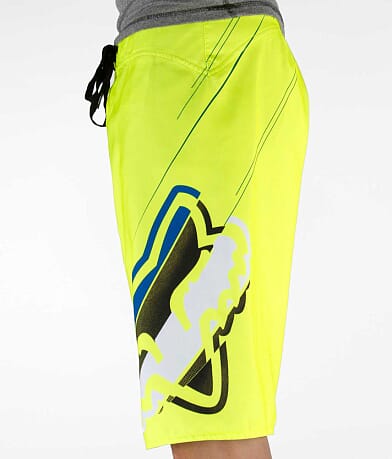 Fox Hashed Boardshort MISC_DETAIL_7