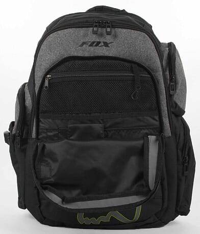 Fox Step Up II Backpack MISC_DETAIL_1
