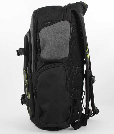 Fox Step Up II Backpack MISC_DETAIL_3