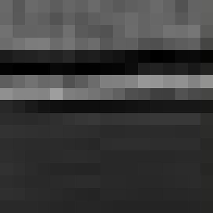 Black Grey