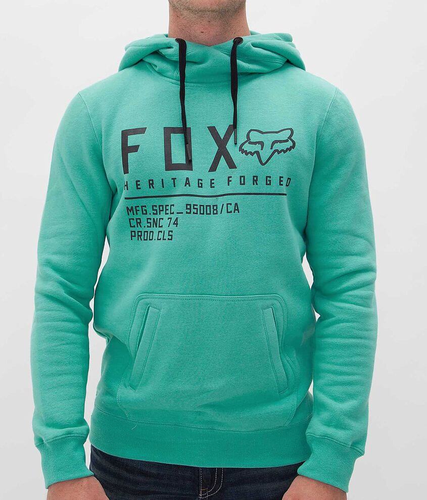 Fox Allegiant Sweatshirt front view