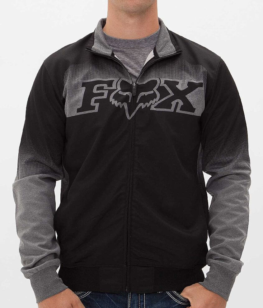 Fox Imperial Active Jacket front view