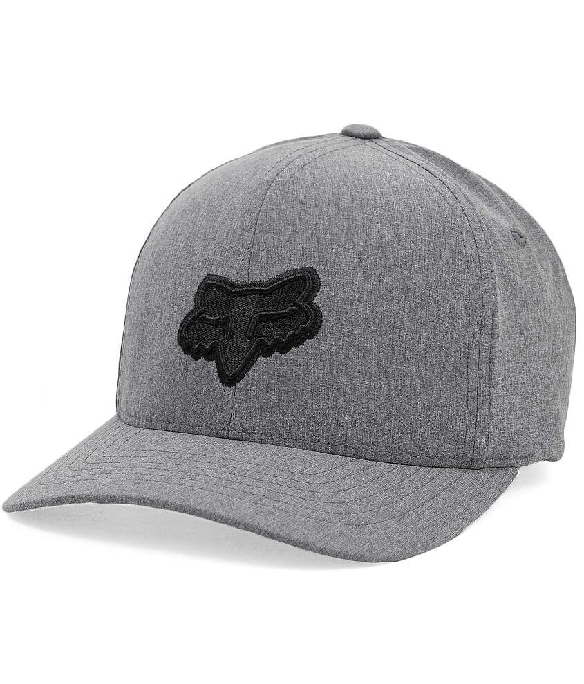 Fox Exertion Hat front view