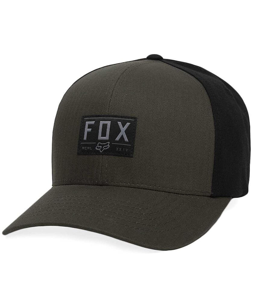 Fox Linger Hat front view