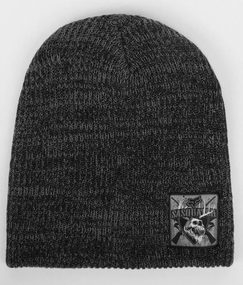 帽子 buddix Logo Beanie Grey FANTASTICS Grey Beanie, Purple Logo – Jamin Fitness