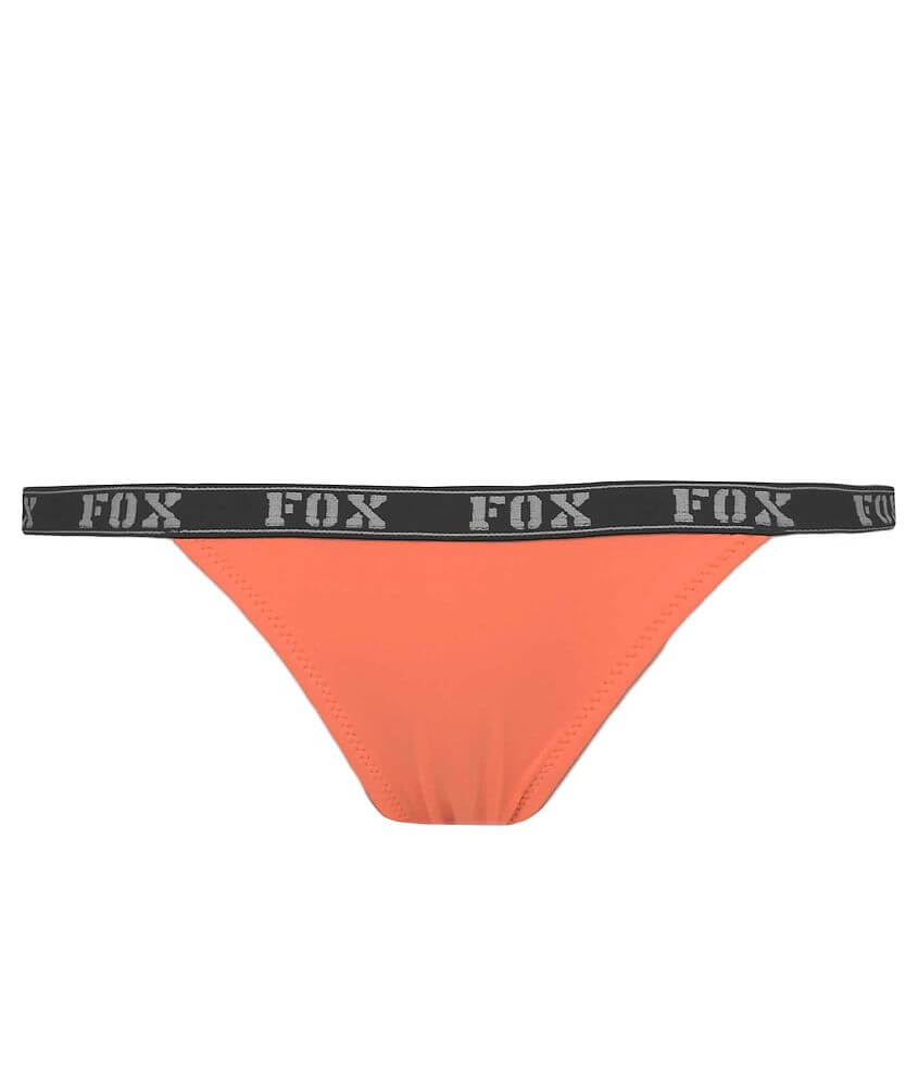 Fox Vapors Swimwear Bottom front view