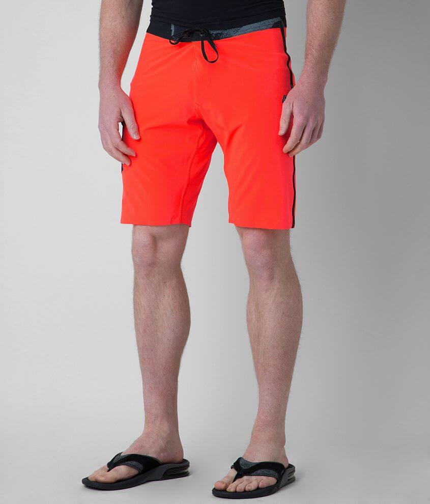 Fox Camino Stretch Boardshort front view