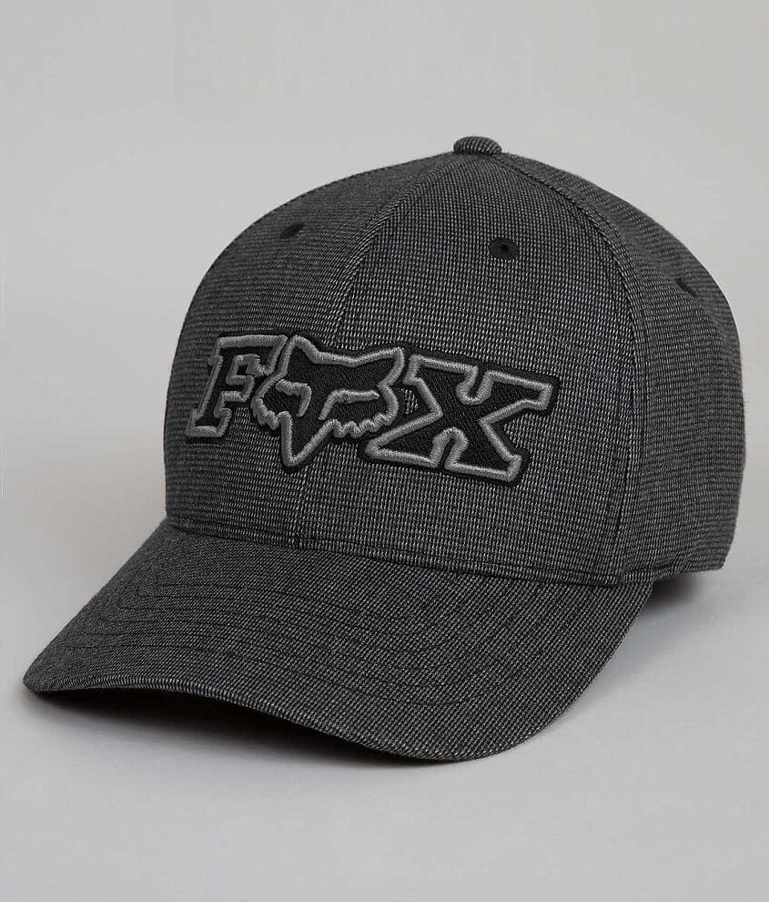 Fox Admit Hat front view