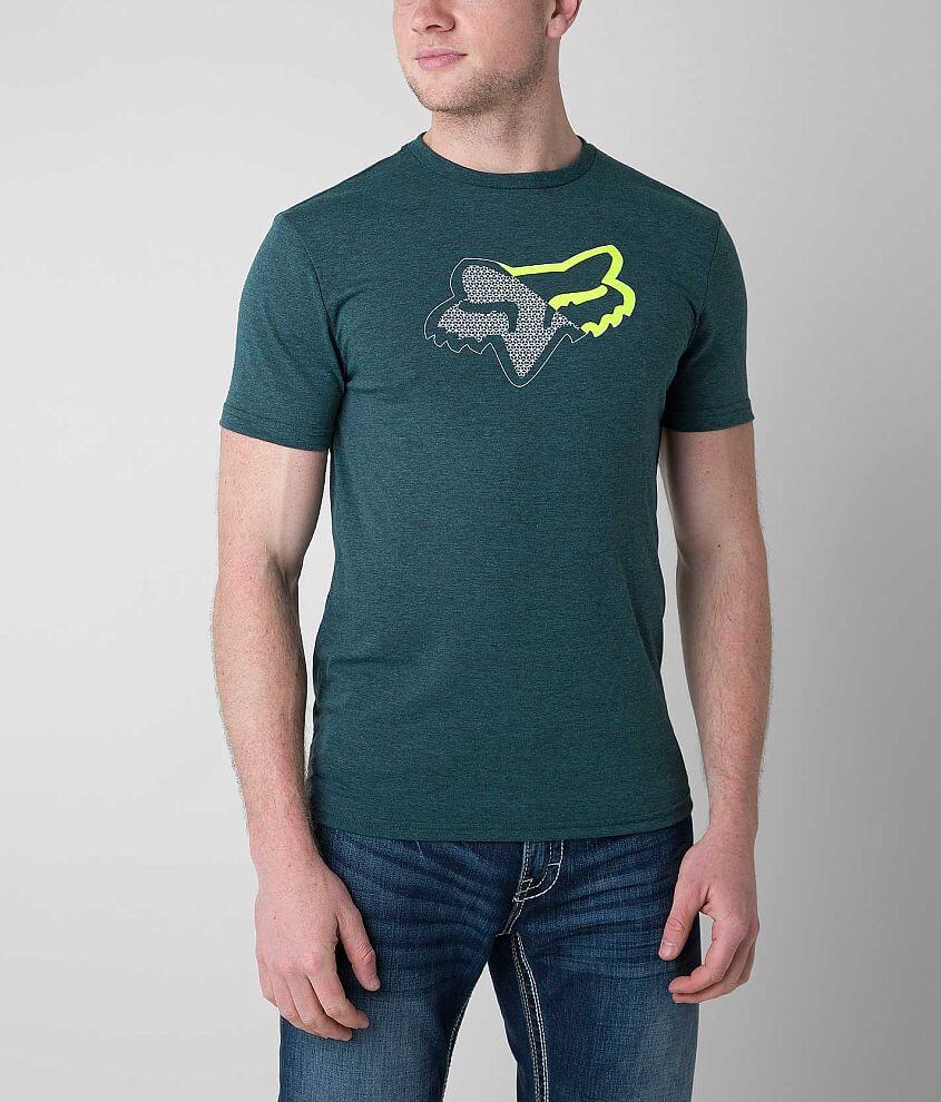 Fox Quantic T-Shirt front view