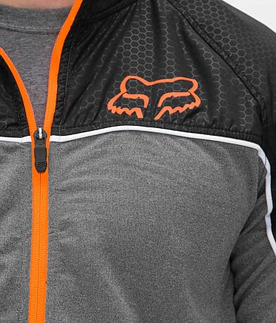 Fox Indo Track Jacket MISC_DETAIL_2