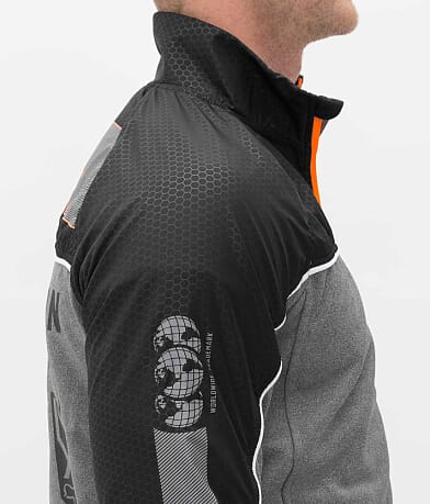 Fox Indo Track Jacket MISC_DETAIL_3