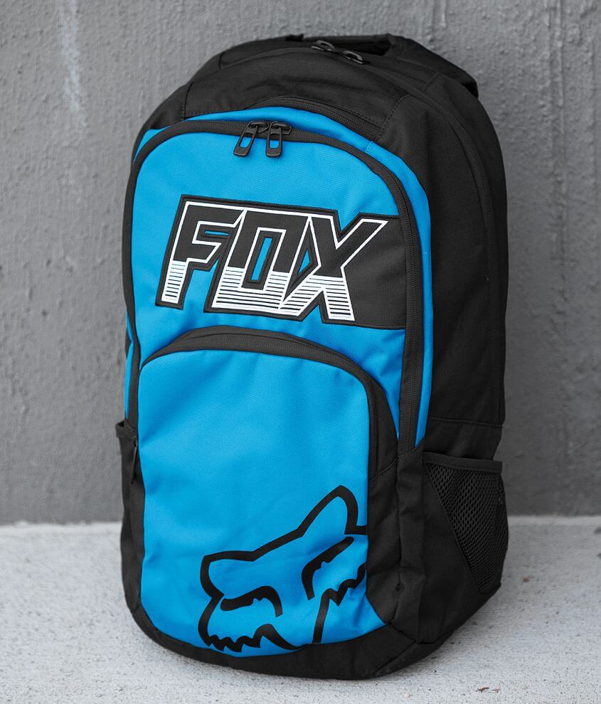 Fox Let&#39;s Ride Clutch Backpack front view